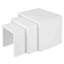 Rahsaun Coffee Table-1834625236