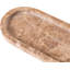 Marbre véritable Vanta beige 2 pièces Plateau-132254293