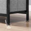 Mapel TV Stand for TVs up to 55"