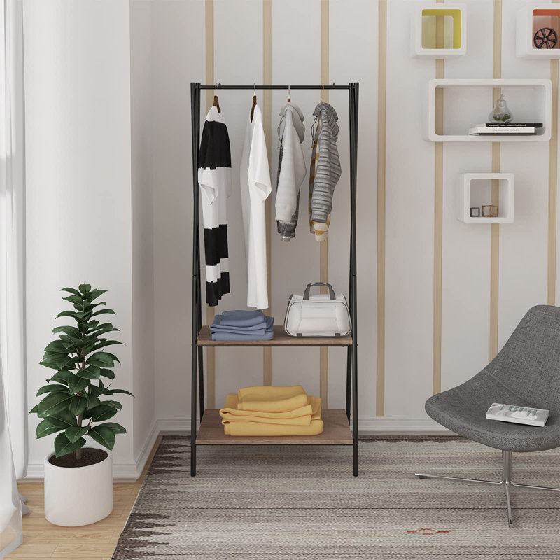 64.5cm Clothing Rack