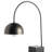 Naveen Arched Lamp