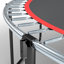 Citrouille de trampoline Yc 12Ft-113908751