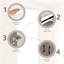 Garde-manger 71 po Mackala-476002631