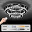 Aiyanna Flush Mount