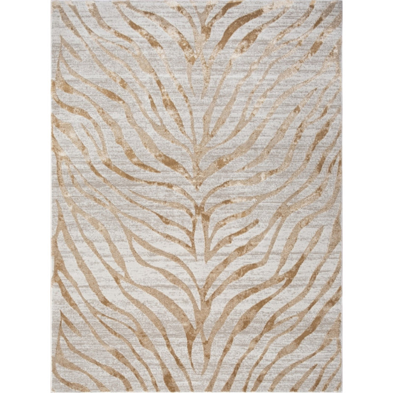 Tapis de couloir Elegance, Rectangulaire 2 pi x 3 pi