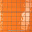 Twist Square 11-3/4 " x 11-3/4 " Ceramic Mosaic Wall Tile-49789915