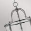 Barwood 6 - Light Lantern Pendant-16292050