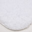 Tapis de bain touffeté en nylon antidérapant - Basics by Wayfair ™-1184825595-1184825594