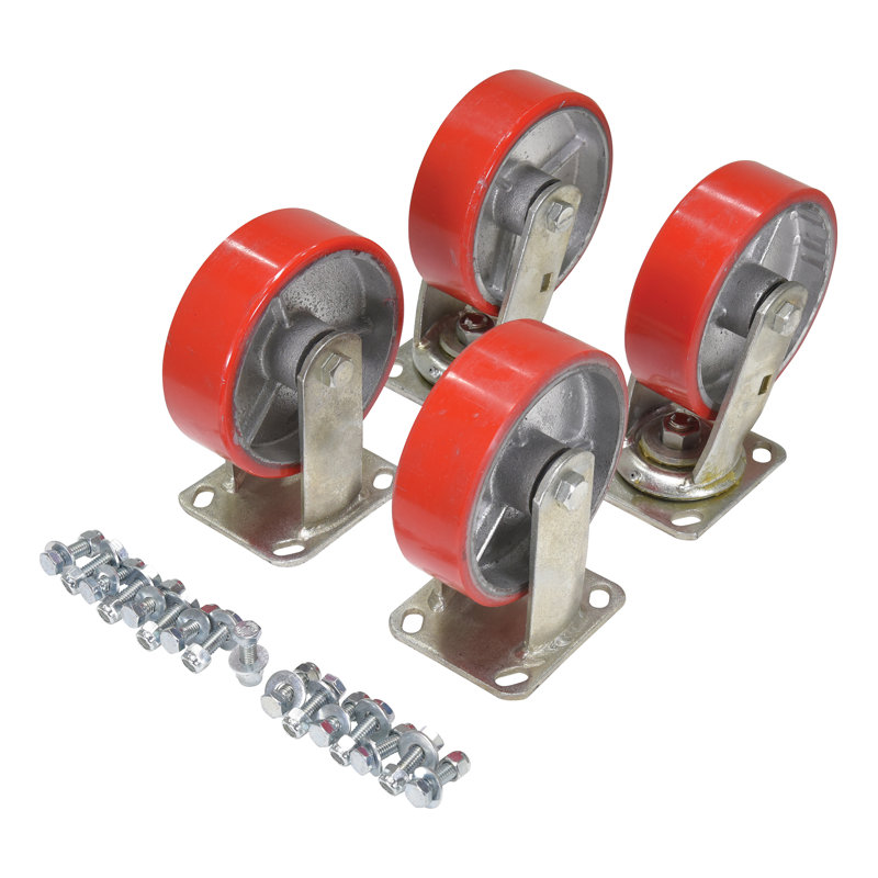 Caster Kit