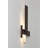 Sedo Dimmable LED Flush Mount Sconce-12642048-34338603