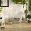 Anusan 6 Ft W x 1.5 Ft D Mini Greenhouse