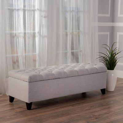 GLOUSTER RANGEMENT OTTOMAN V2