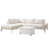 Cream Linen Blend is out of stock