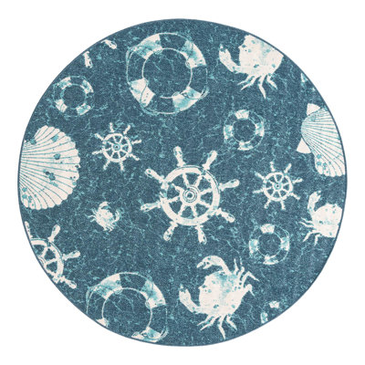 Caladoc Indoor / Outdoor Rug