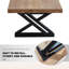Dameron de style industriel-1815046833