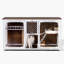 Cage pour chat Dietzel