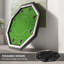 Freeport Park 120cm Foldable Poker Table