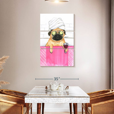 Bain Ketti Pug