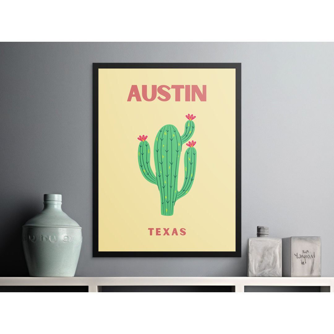 No Frame Print