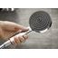 hansgrohe Pulsify S Handshower 105 3-Jet, 2.5 GPM-70341422-122427622