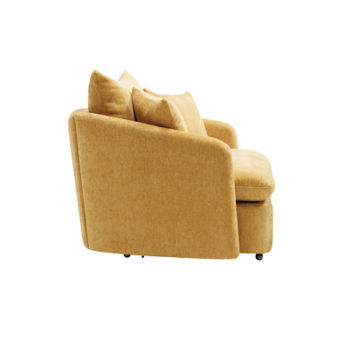 360° Swivel Chair