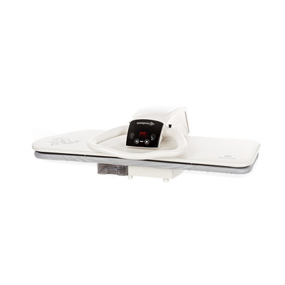SpeedyPress 32 Inch Digital Steam Press
