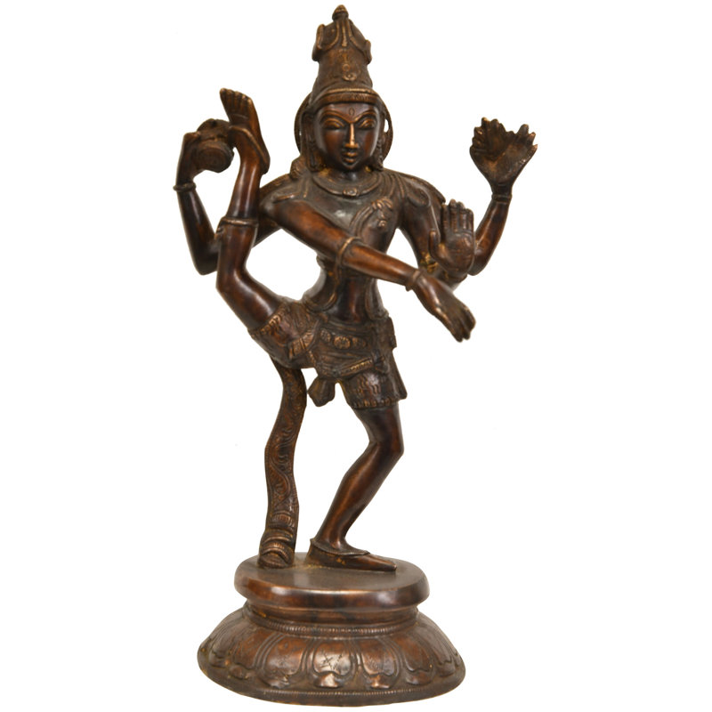 Religious & Spiritual Figurines & Sculptures