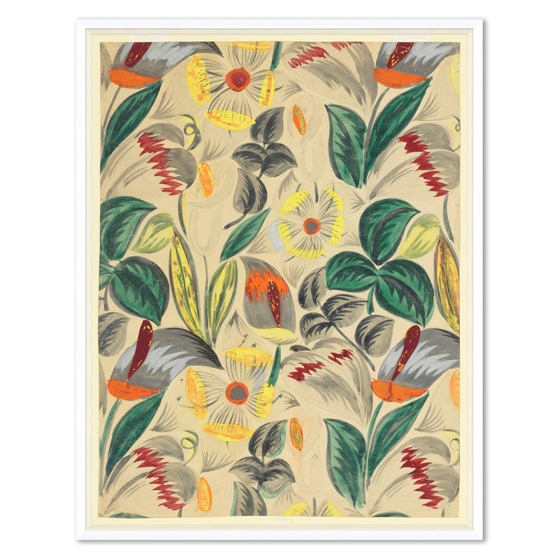 Key West, Circa 1940 Giclee Print