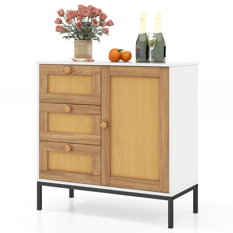 Annadiana 80cm Sideboard