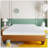 6 In. Firm Gel Memory Foam Mattress For Full Size Bed