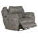 Chavers 52" Wide Power Standard Recliner