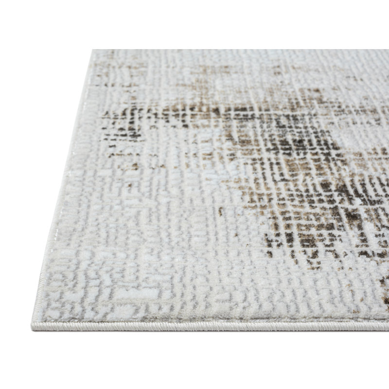 Dimtry Indoor Rug, Rectangle 5'1" x 6'11"