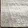 Tapis oriental gris Fallsburg