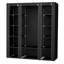 Mccaskill 150cm Portable Wardrobe-29296103