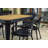 Stacking Patio Dining Armchair Bali-68881075