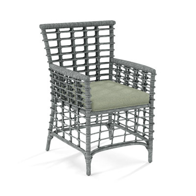 Fauteuil Luca
