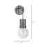 Applique murale Amarylis-251605741