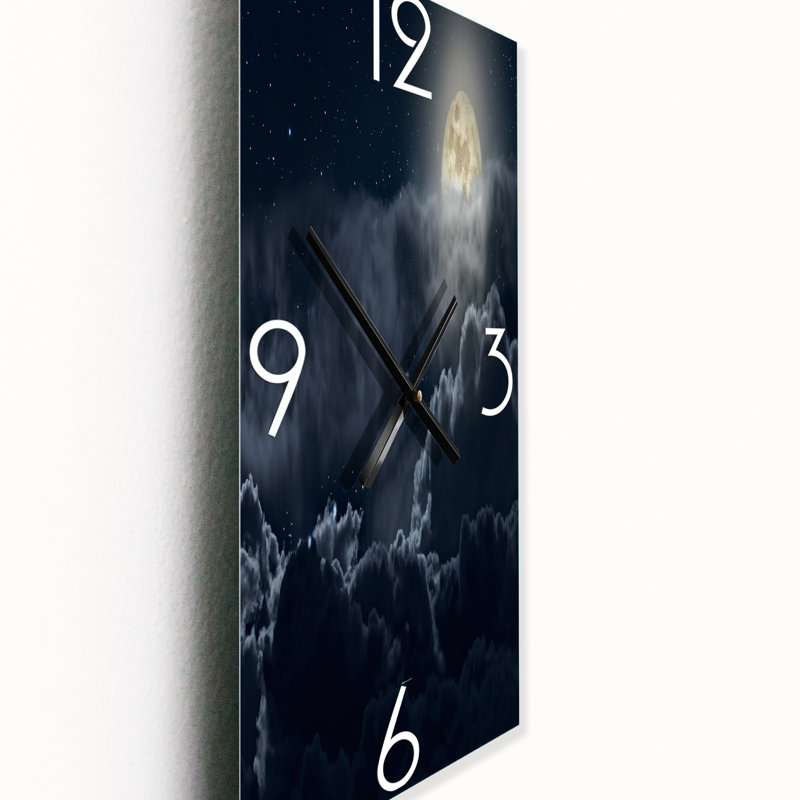 Craigban Wall Clock, Large