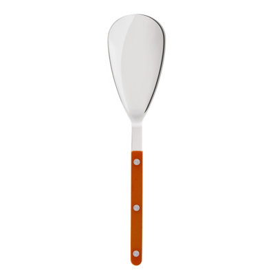 Bistrot Solid Serving Spoon