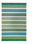 Mahakam Cobalt Outdoor Rug