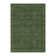 Ainez Tranditional Oriental Machine Washable Area Rugs With Non-Slip Backing
