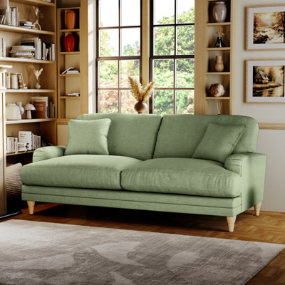 Adaku 3 Seater Sofa 