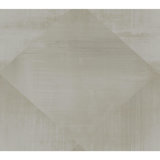 In Clay 27" L x 27" W Smooth Wallpaper Roll