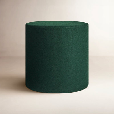 Bumper Cylinder Pouf