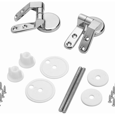 AdjustaHinge WC Seat Fixing Kit