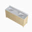 Meuble-lavabo double avec portes et tiroirs-752073244-752073242