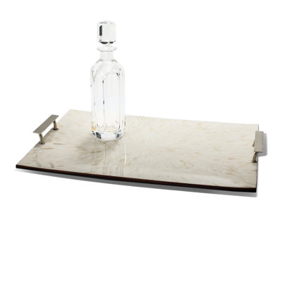 Decorative Tray