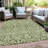Floral Indoor / Outdoor Rug-109582834