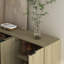 Buffet moderne avec rangement-655800463