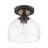Govinda Semi Flush Mount-239567754